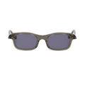 K-7　smoke khaki  dark gray lens