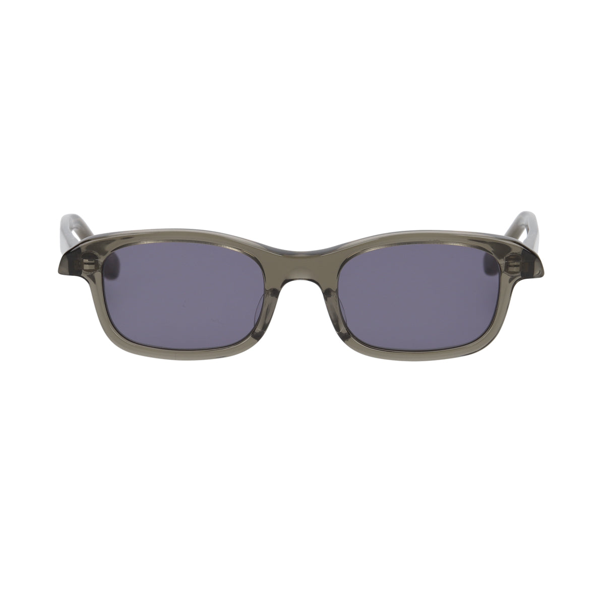 K-7　smoke khaki  dark gray lens
