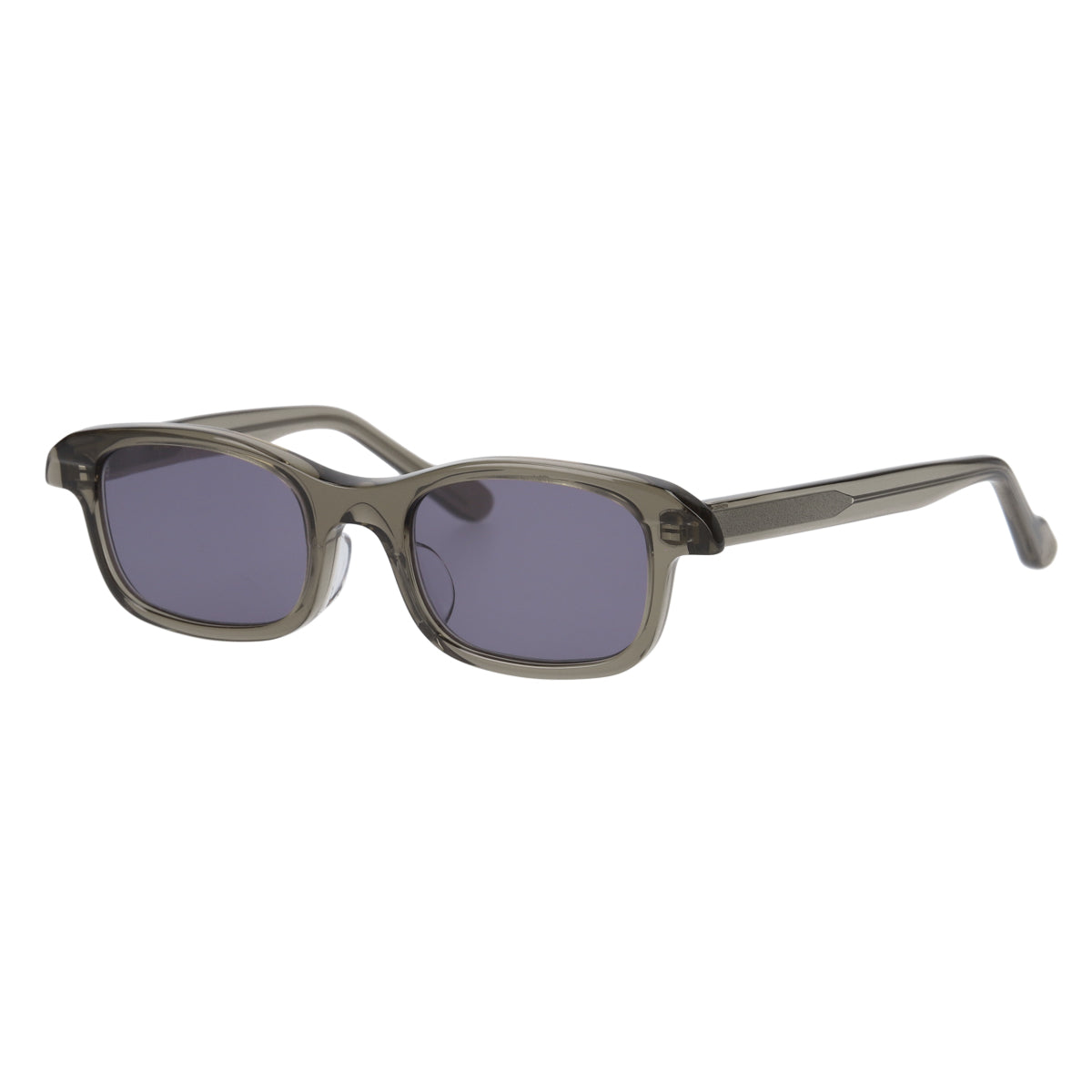 K-7　smoke khaki  dark gray lens