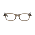 K-7　smoke khaki  clear lens