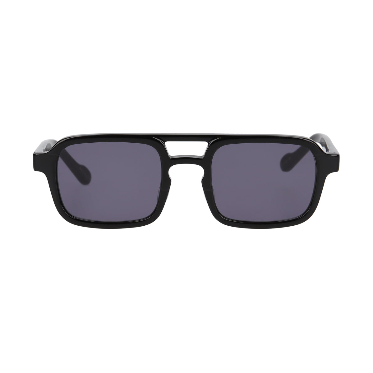 K-8　black  dark gray lens