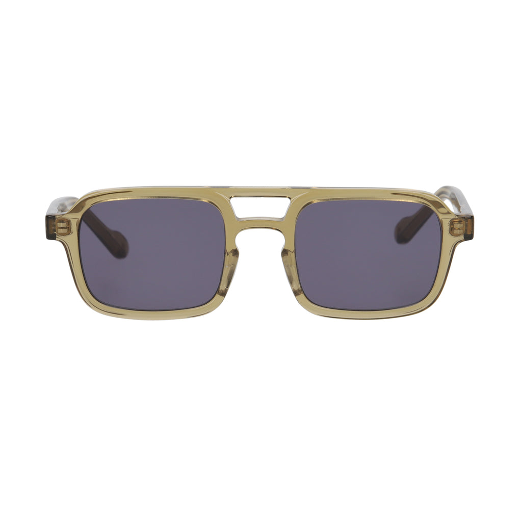 K-8　dark amber  dark gray lens