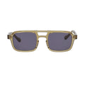 K-8　dark amber  dark gray lens