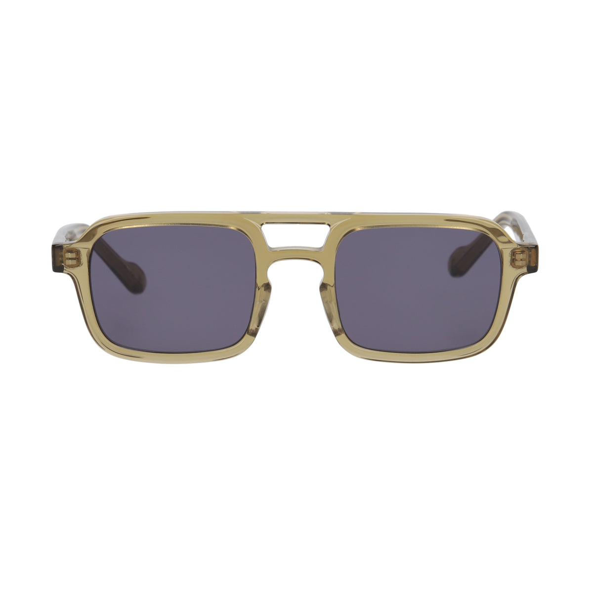 K-8　dark amber  dark gray lens