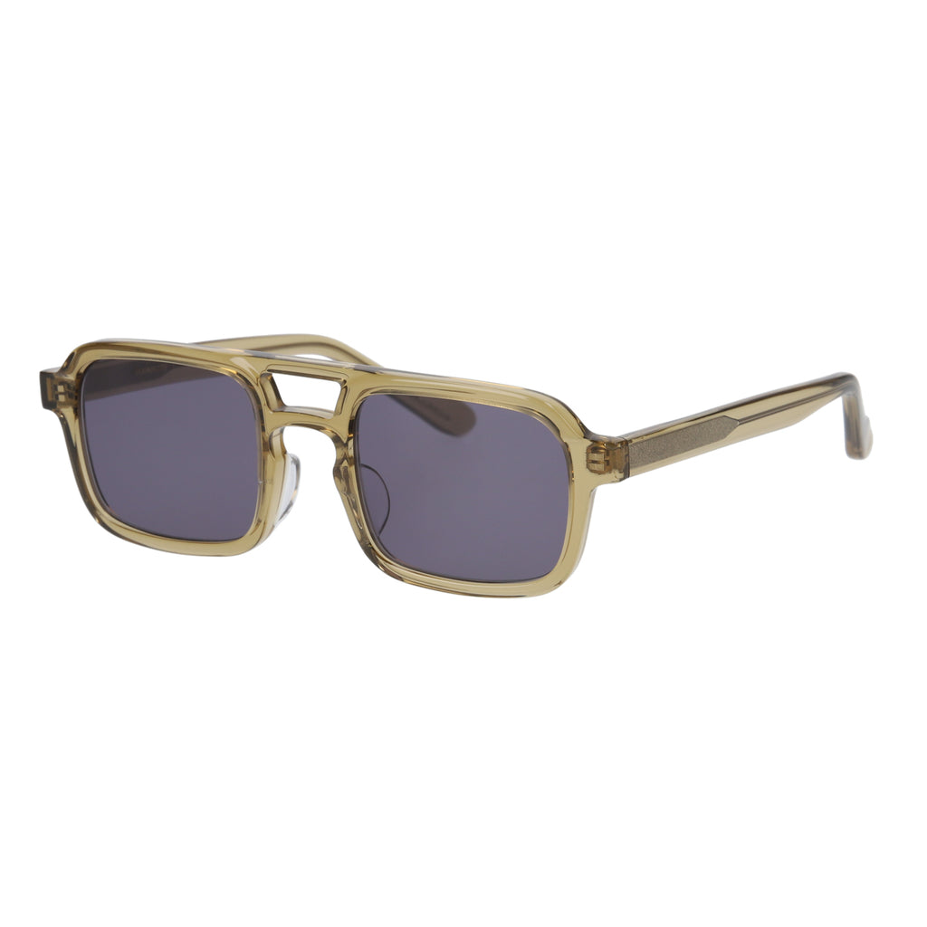 K-8　dark amber  dark gray lens