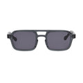 K-8　deep gray  dark gray lens