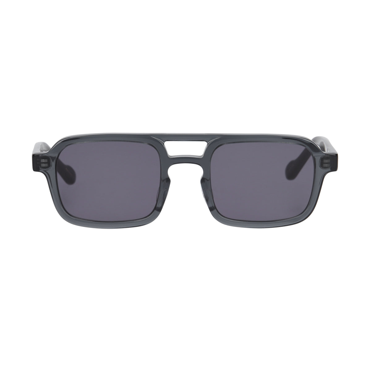 K-8　deep gray  dark gray lens