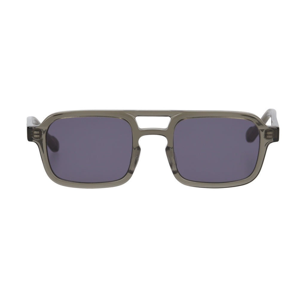 K-8　smoke khaki  dark gray  lens