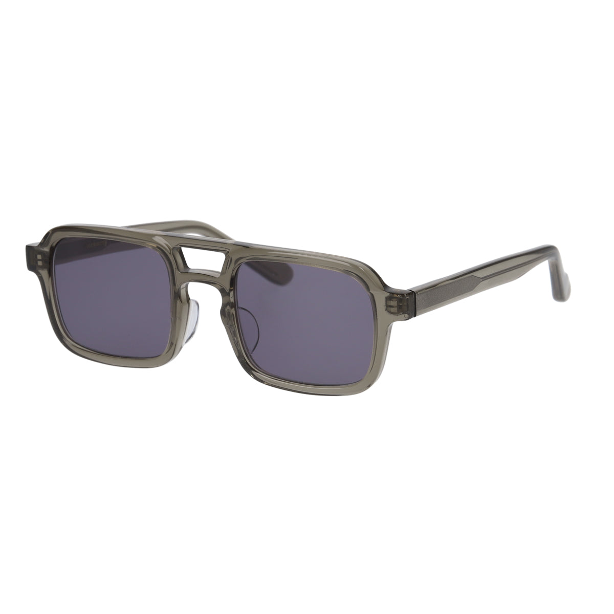 K-8　smoke khaki  dark gray  lens