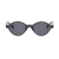 K-9　deep gray  dark gray  lens