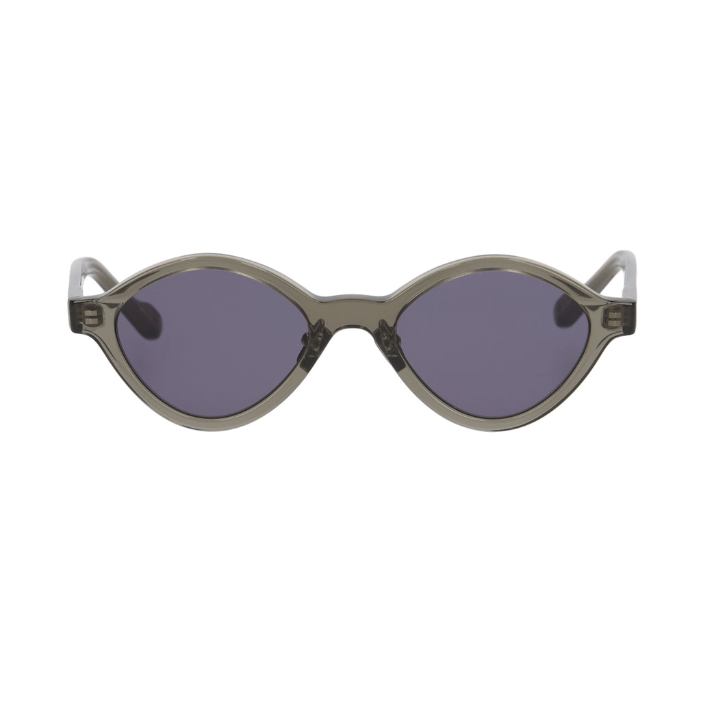 K-9　smoke khaki  dark gray  lens