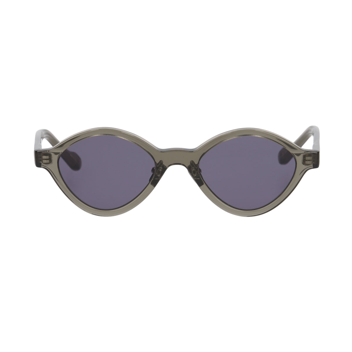 K-9　smoke khaki  dark gray  lens