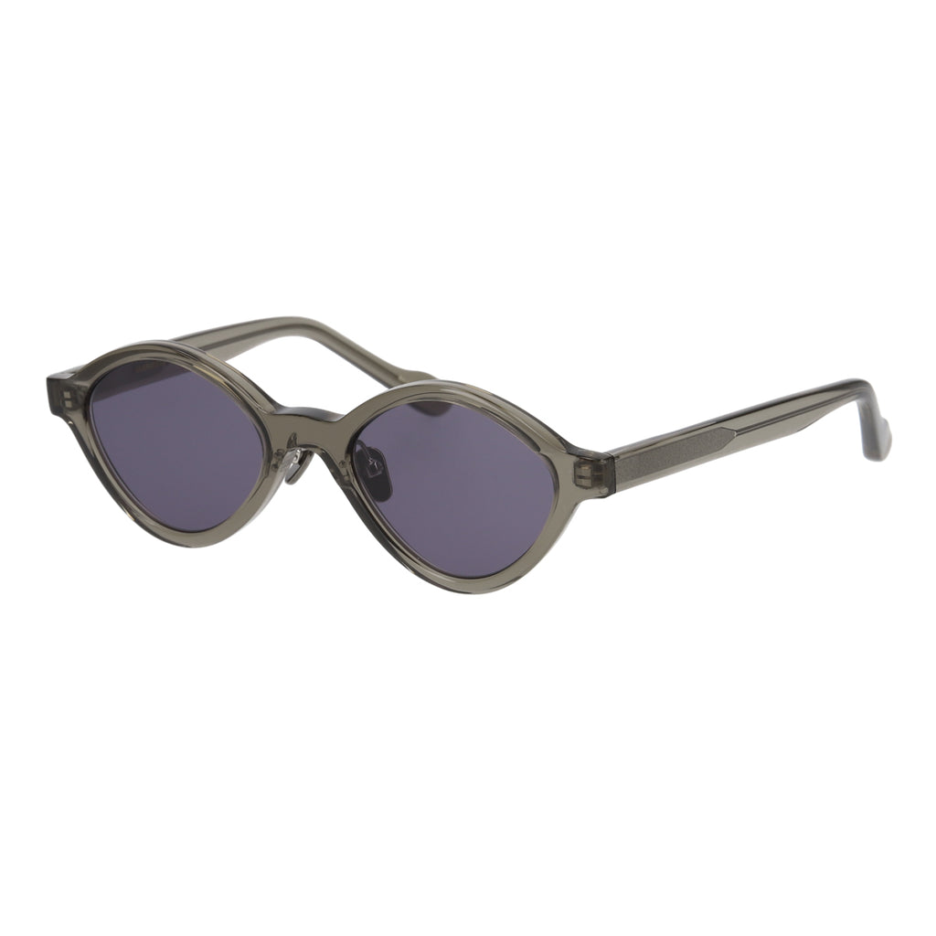 K-9　smoke khaki  dark gray  lens