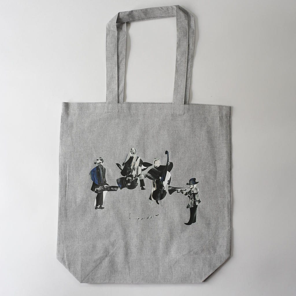 kearny tote bag