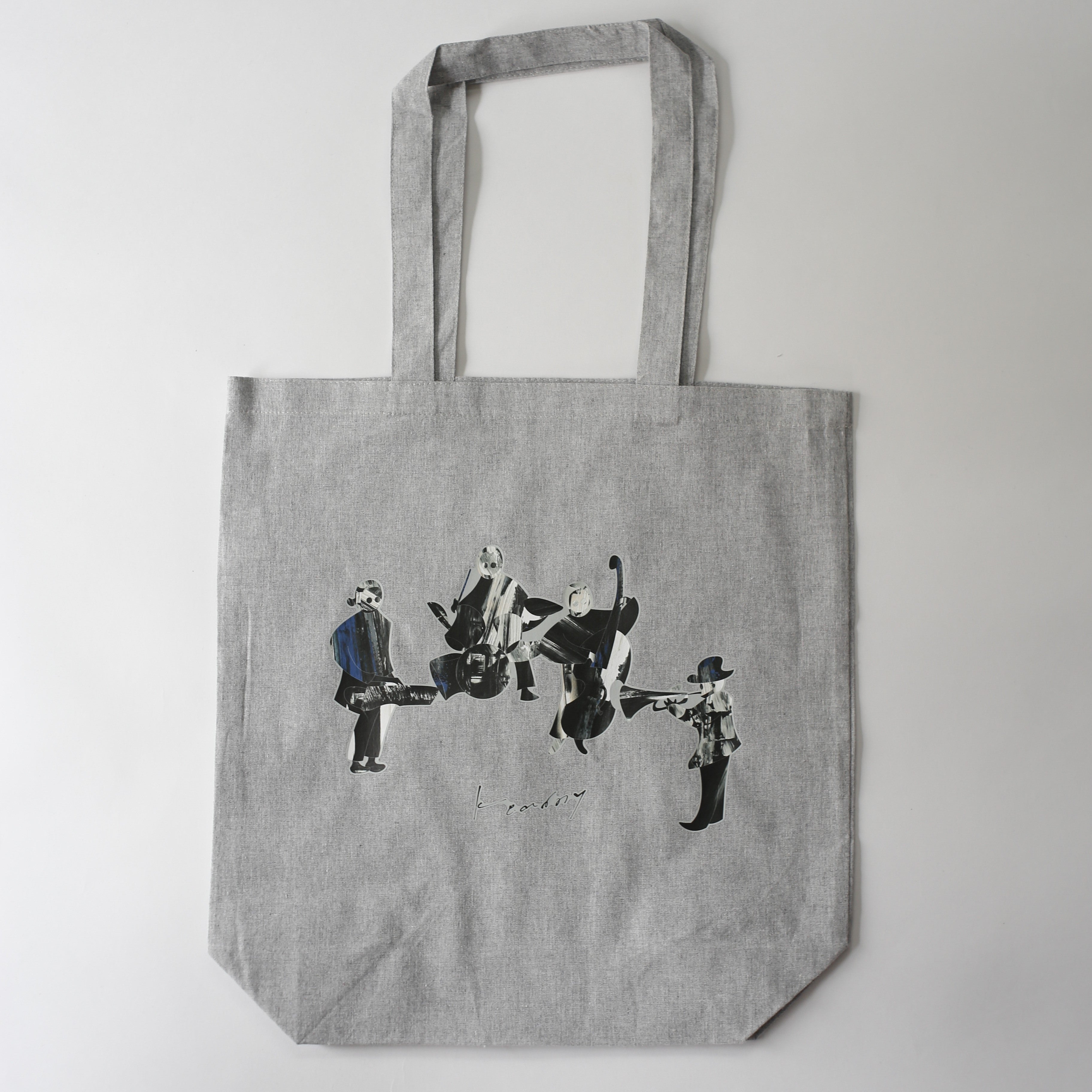 kearny tote bag