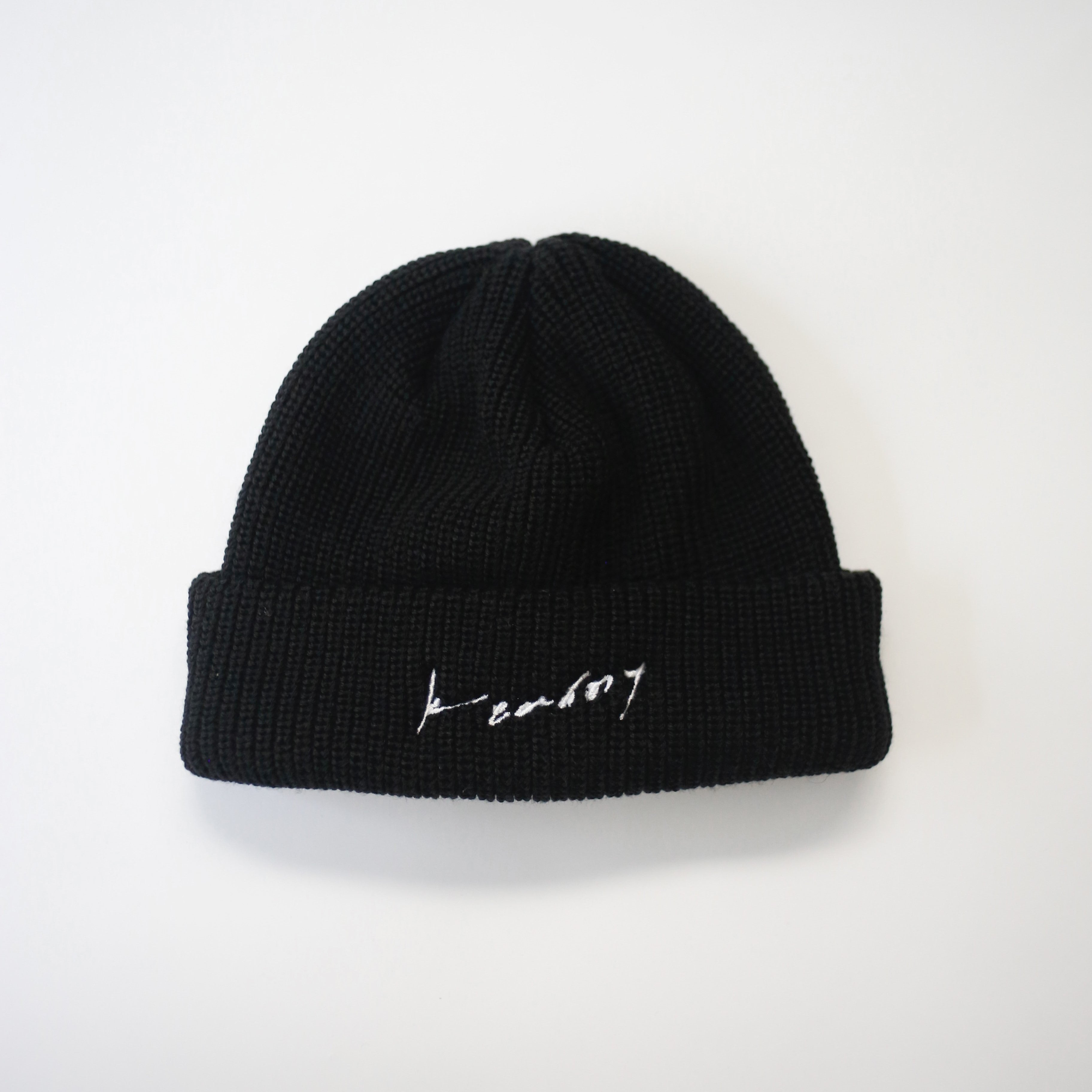Kijima Takayuki x kearny ニット帽