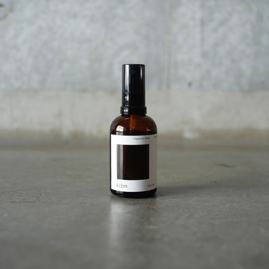 kibn Fragrance Spray