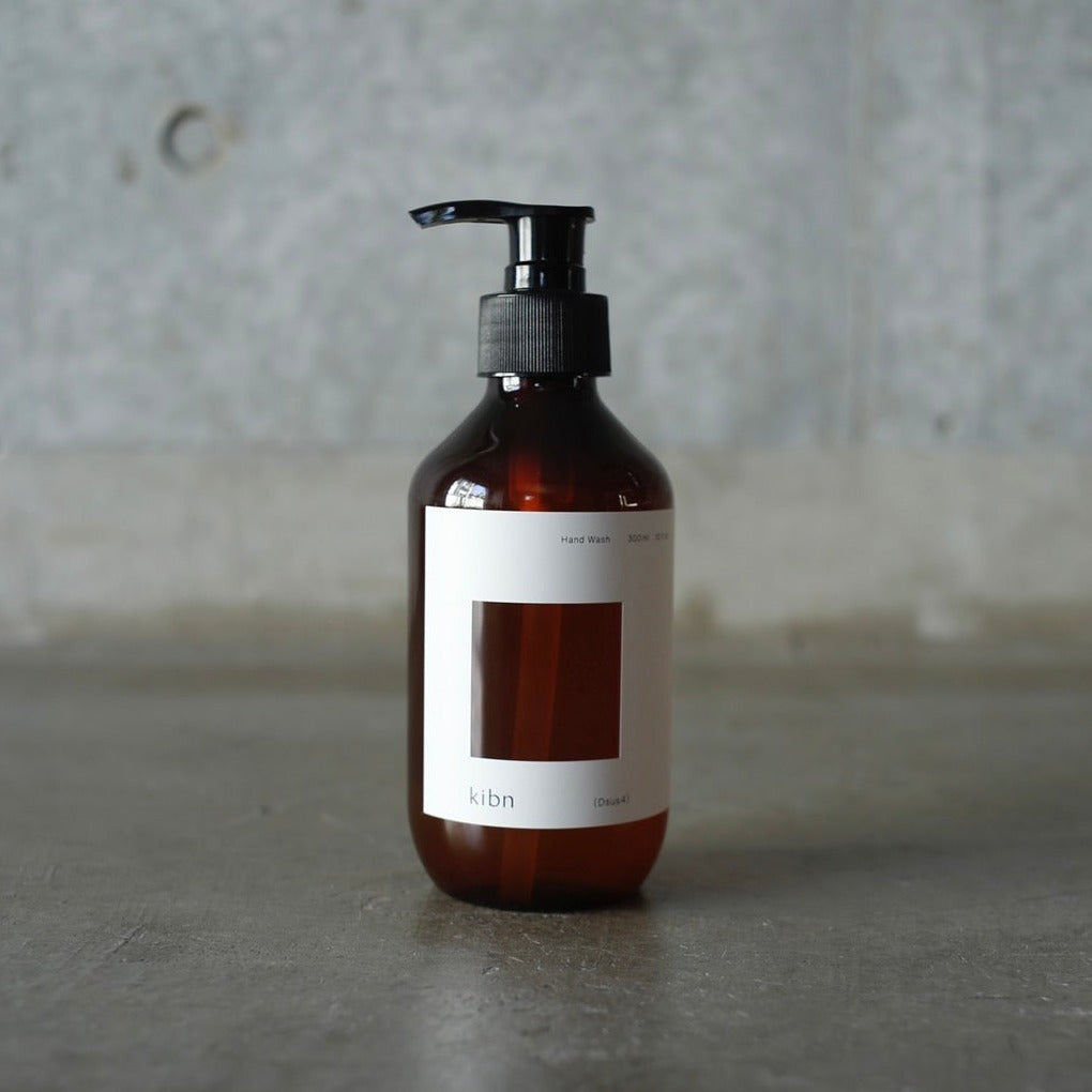 kibn Hand Wash