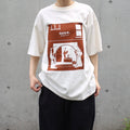 sost. jingumae T-shirt