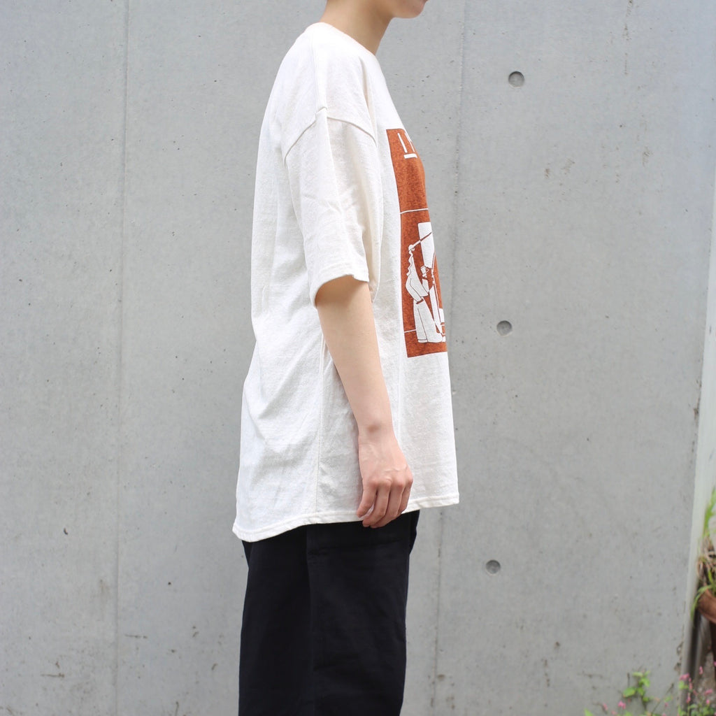 sost. jingumae T-shirt
