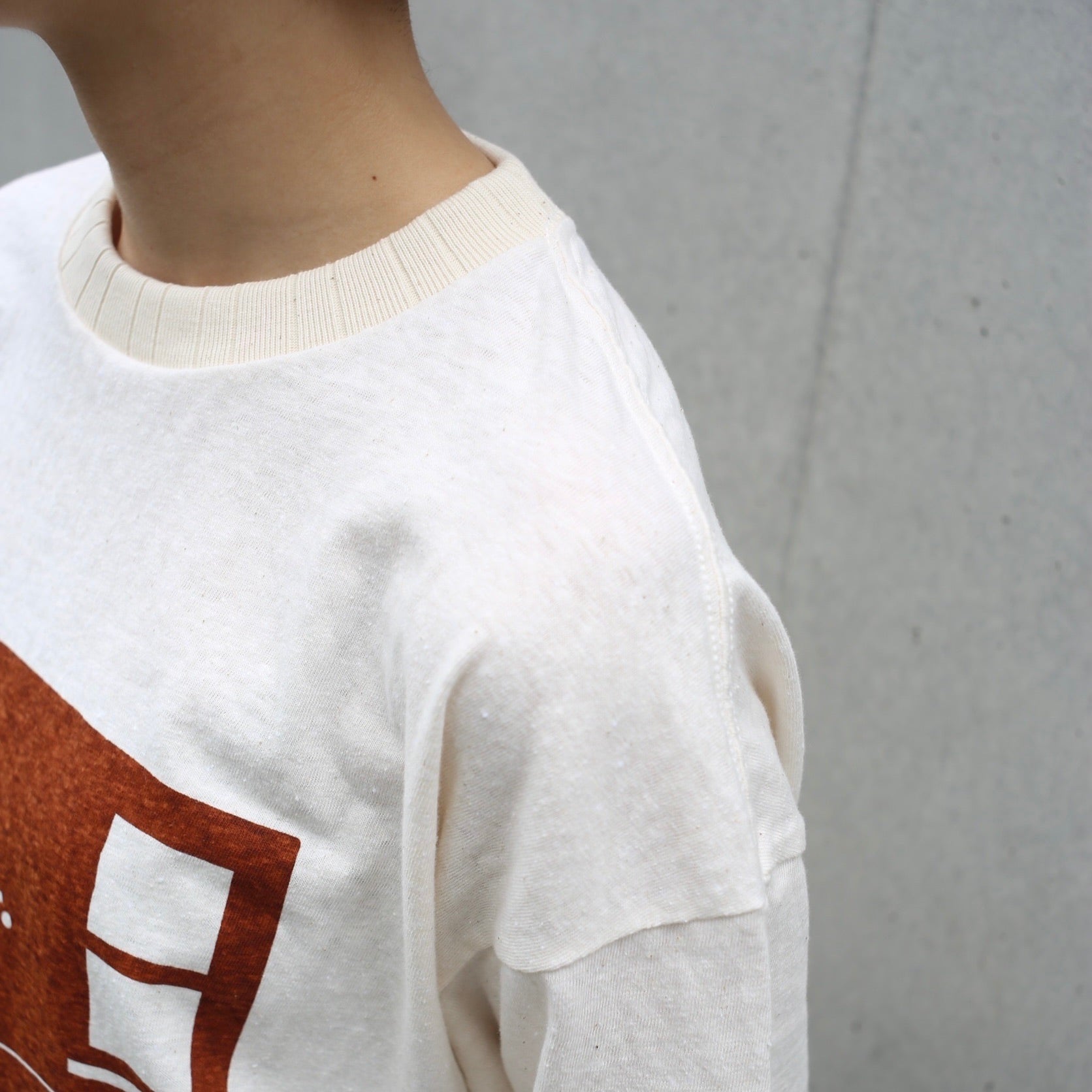 sost. jingumae T-shirt