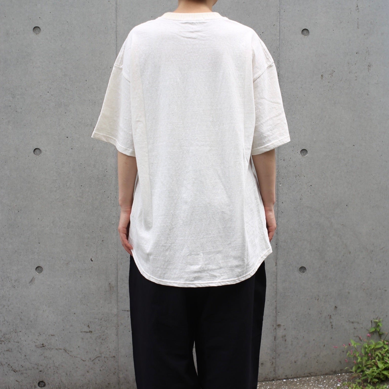 sost. jingumae T-shirt