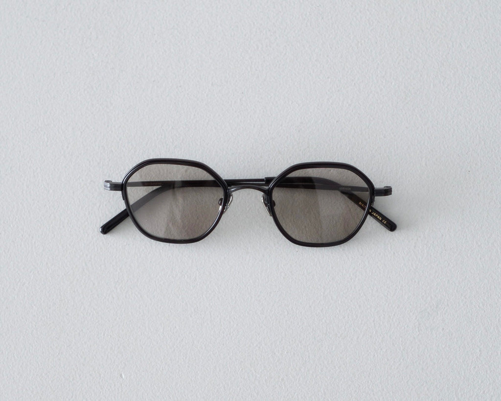 【別注】 carol × unlimited × sost.  antonin triple black