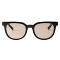adams　wine　brown lens