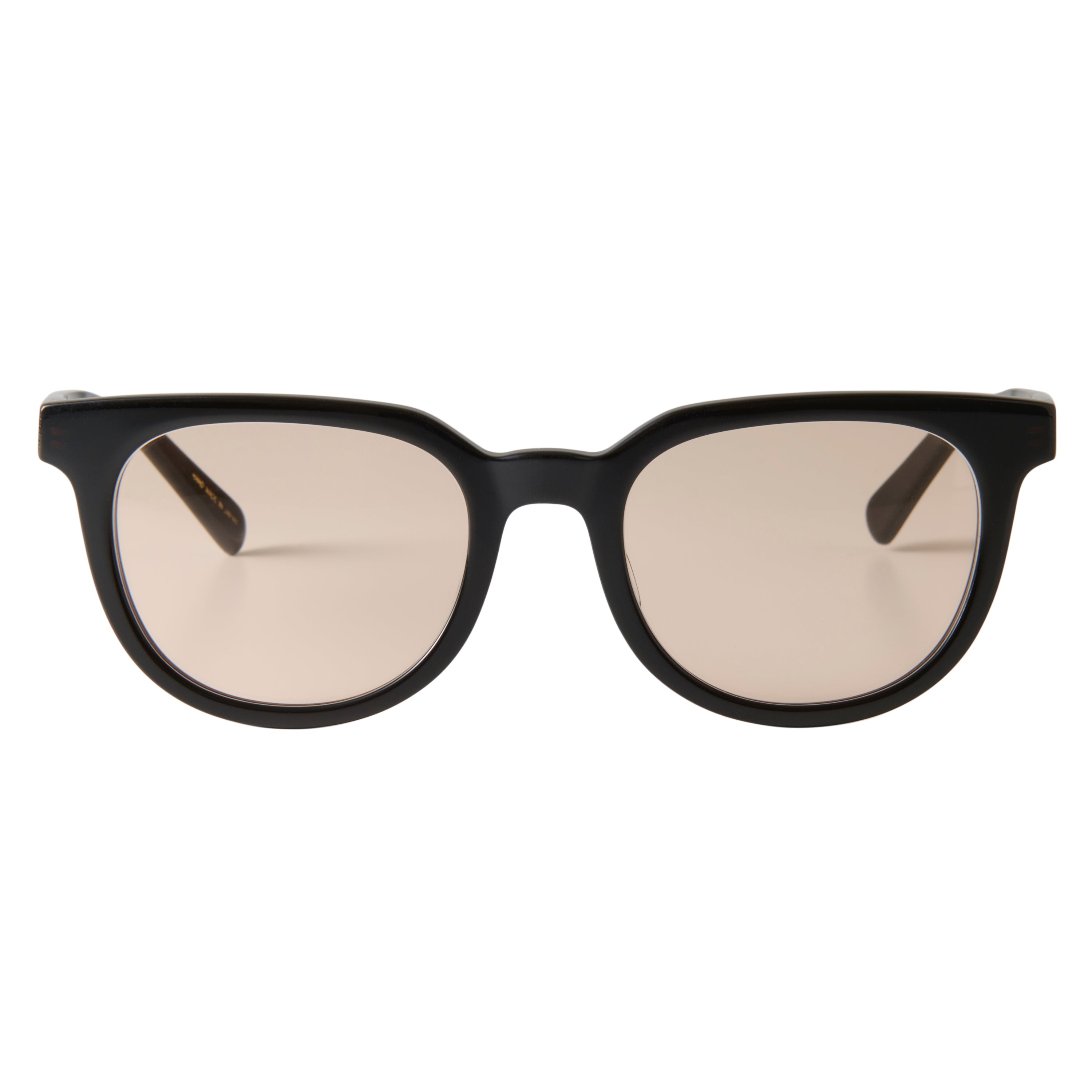 adams　wine　brown lens