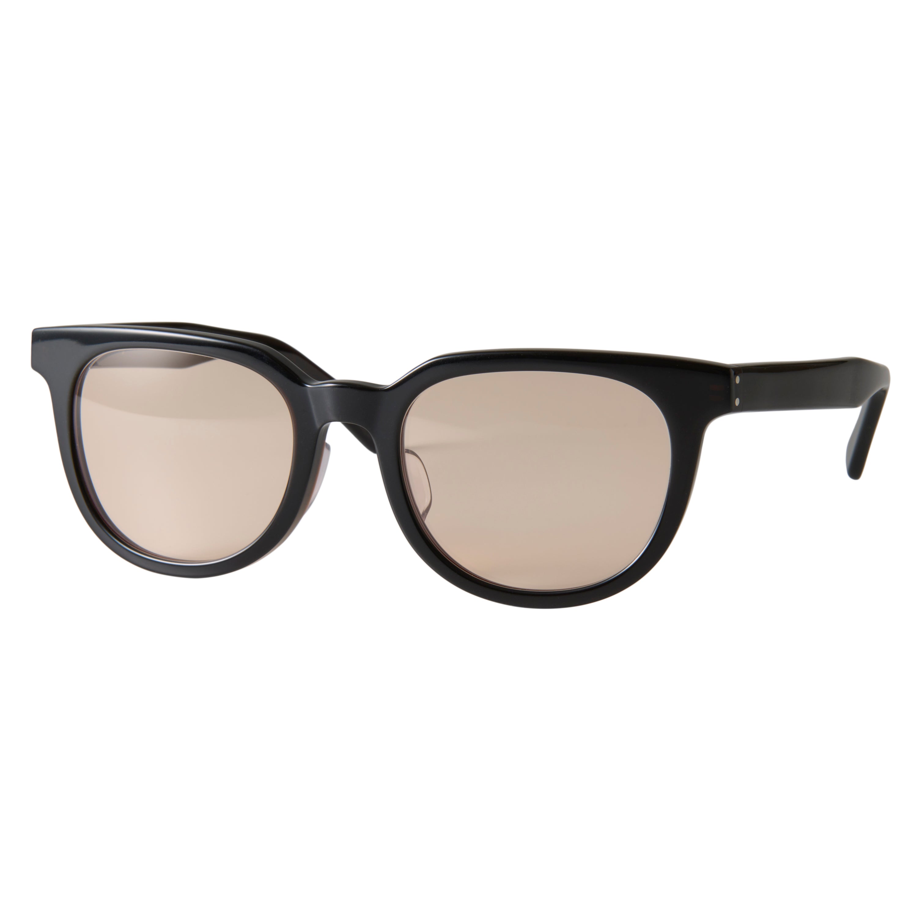 adams　wine　brown lens