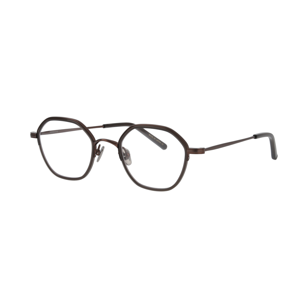 antonin　brown　clear lens