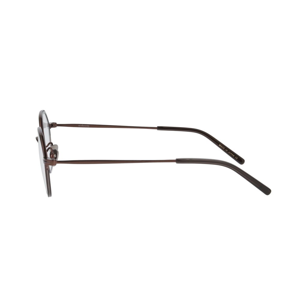 antonin　brown　clear lens
