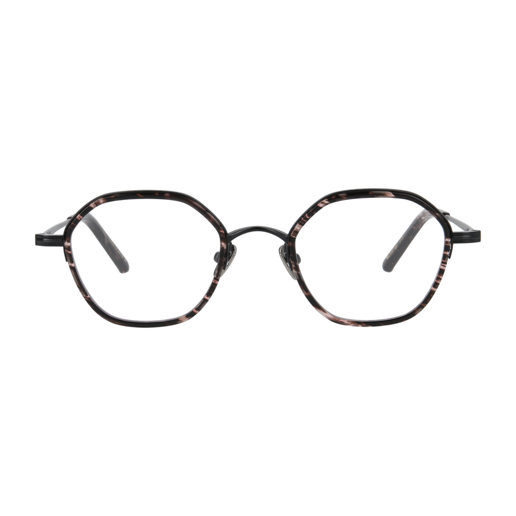 antonin　brown sasa　clear lens