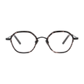 antonin　brown sasa　clear lens