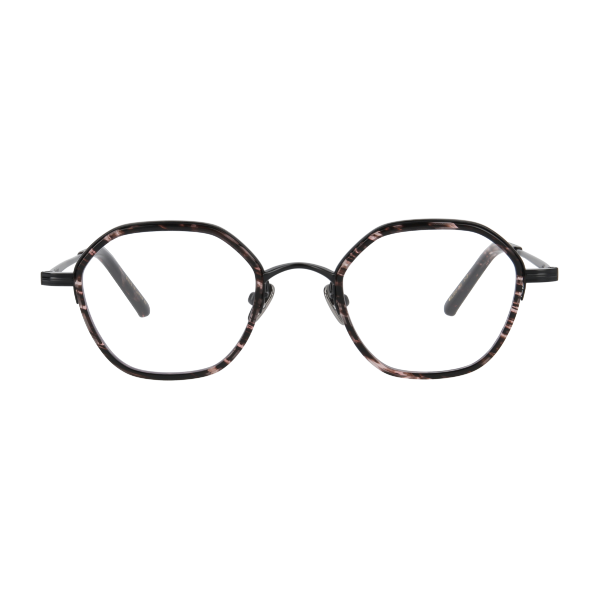 antonin　brown sasa　clear lens