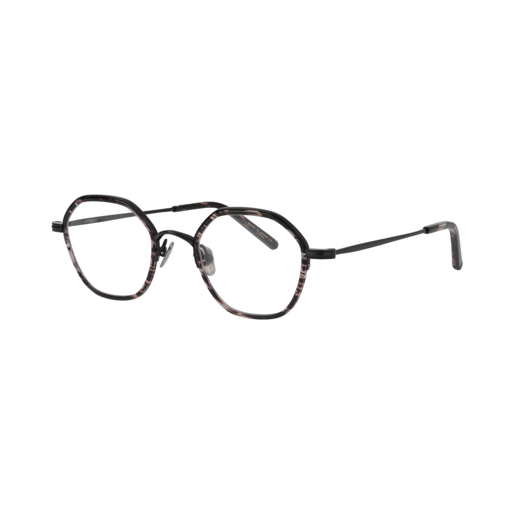 antonin　brown sasa　clear lens