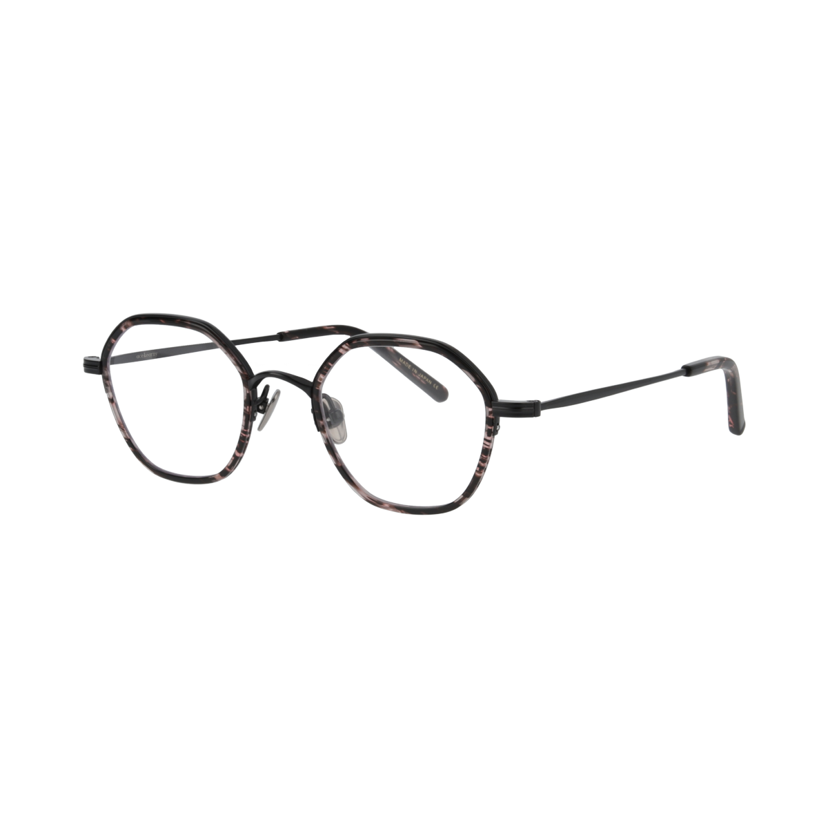 antonin　brown sasa　clear lens