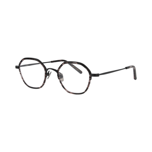 antonin　brown sasa　clear lens
