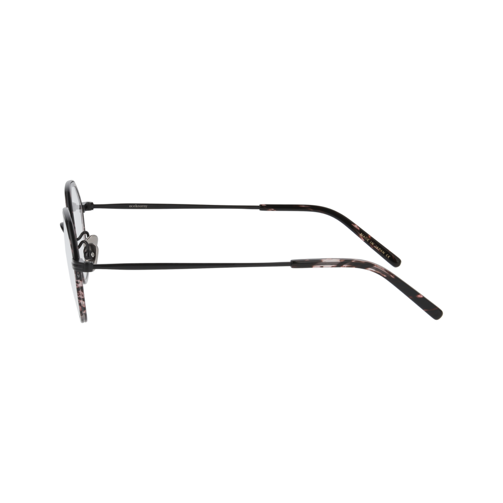 antonin　brown sasa　clear lens