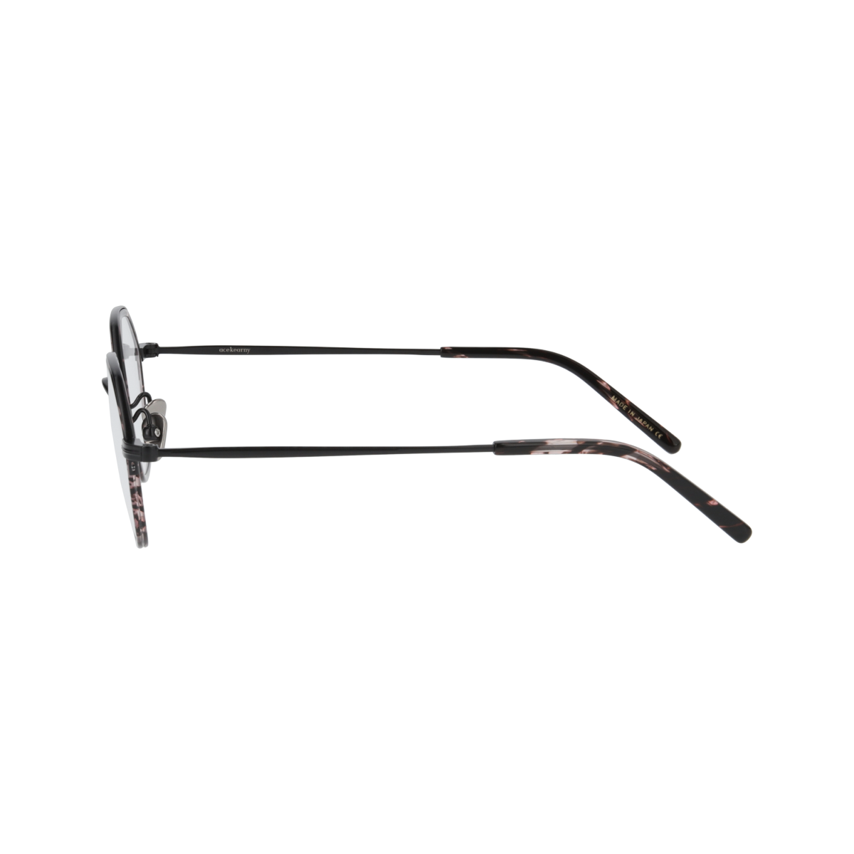 antonin　brown sasa　clear lens