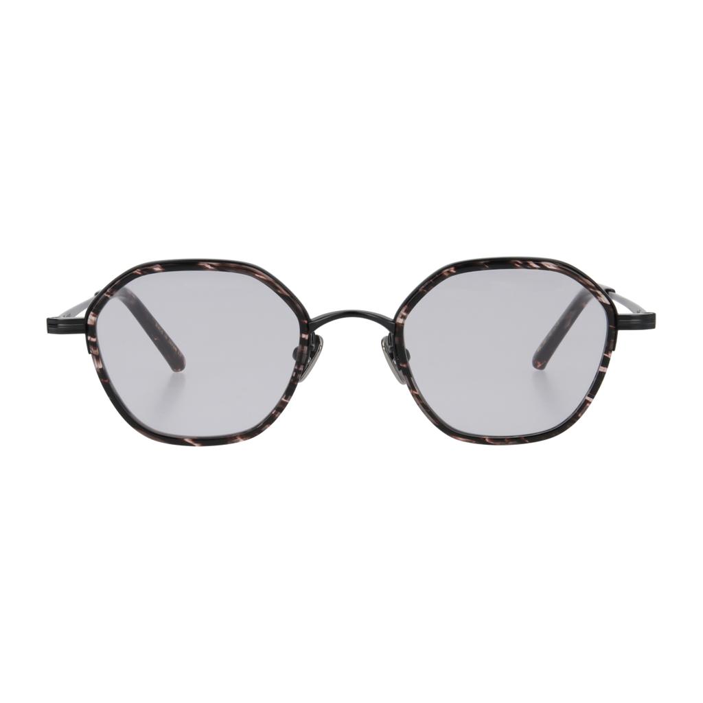 antonin　brown sasa　gray lens
