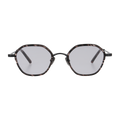 antonin　brown sasa　gray lens