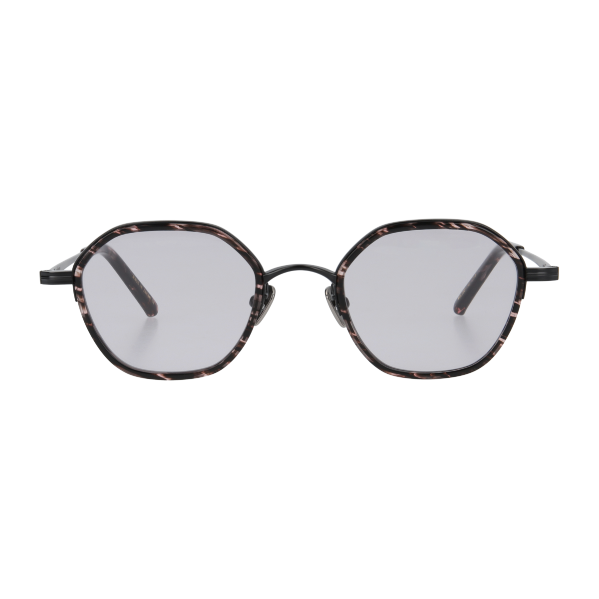 antonin　brown sasa　gray lens
