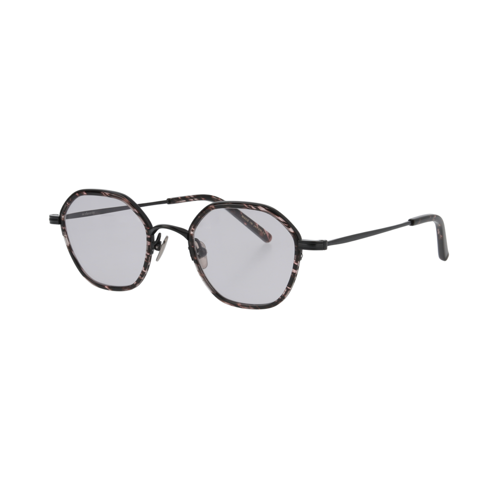 antonin　brown sasa　gray lens