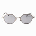 antonin　clear gray　gray lens