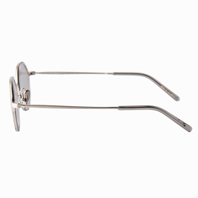 antonin　clear gray　gray lens