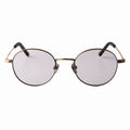 blake　antique gold　gray lens