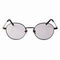 blake　black　gray lens