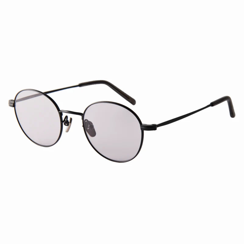 blake　black　gray lens