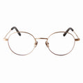 blake　gold　clear lens